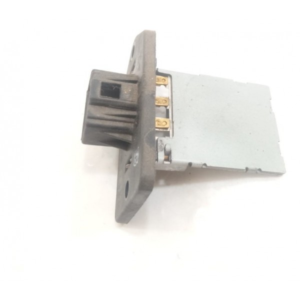 Resistencia Da Caixa Evaporadora Hyundai Ix35 2015