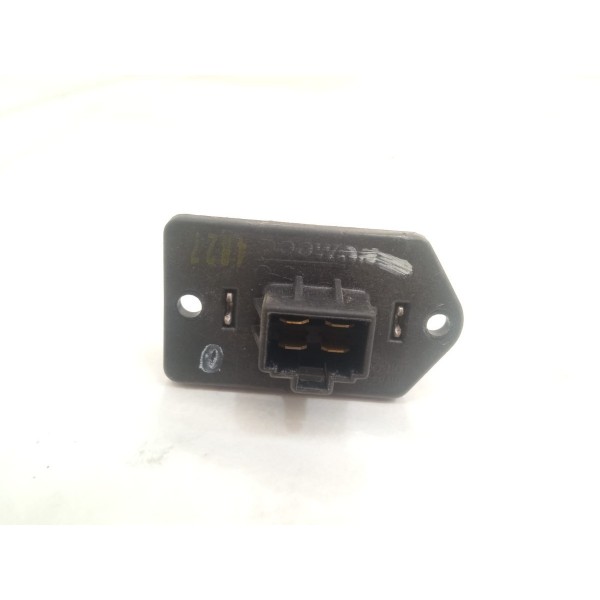 Resistencia Da Caixa Evaporadora Hyundai Ix35 2015