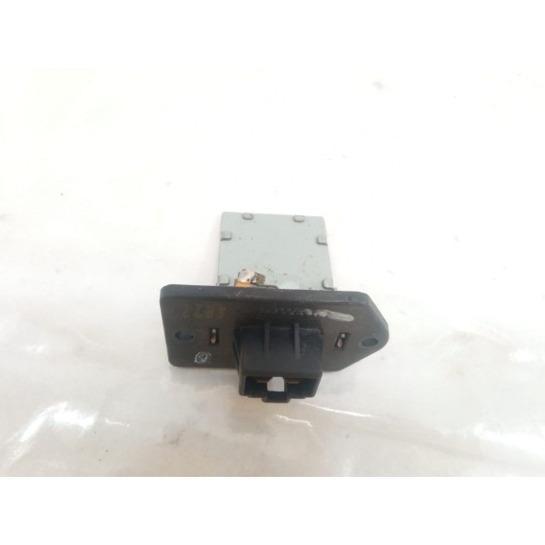 Resistencia Da Caixa Evaporadora Hyundai Ix35 2015