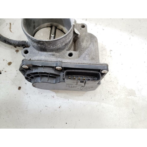 Corpo Borboleta Tbi Hyundai Ix35 2.0 16v 2015 2016 2017