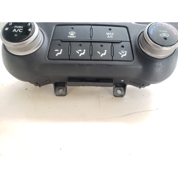 Comando Ar Condicionado Hyundai Ix35 2012 2013 2014 2015