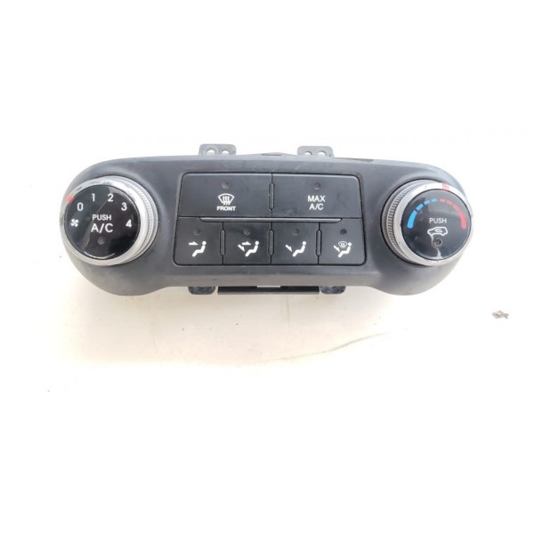 Comando Ar Condicionado Hyundai Ix35 2012 2013 2014 2015