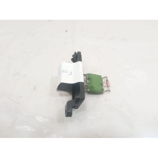 Resistencia Do Ar Condicionado Ford Ka Se 2020