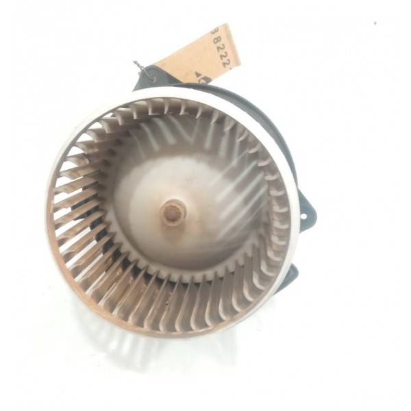 Motor Do Ar Forçado Fiat Bravo 2013