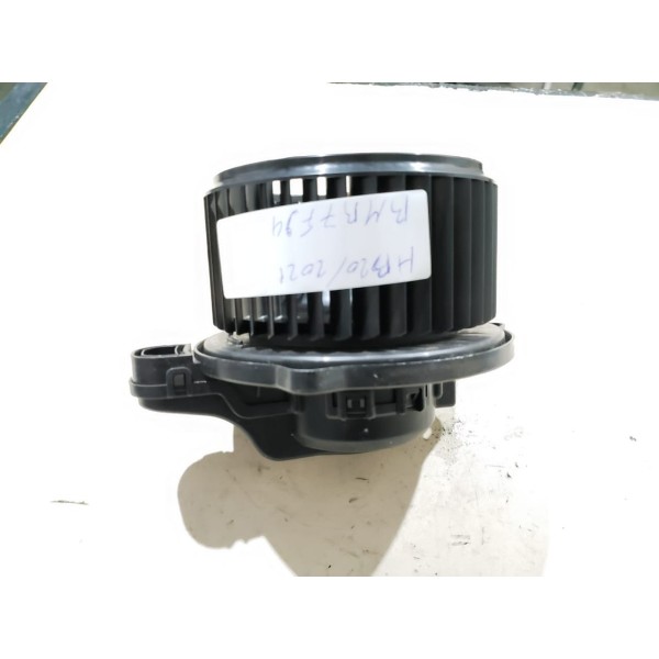 Motor Do Ar Forçado Hyundai Hb20 2021