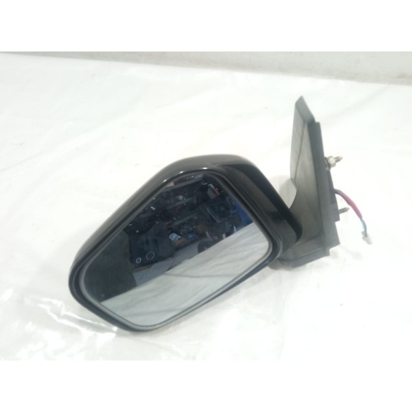 Retrovisor Elétrico Tiguan 2011 /lado Esquerdo