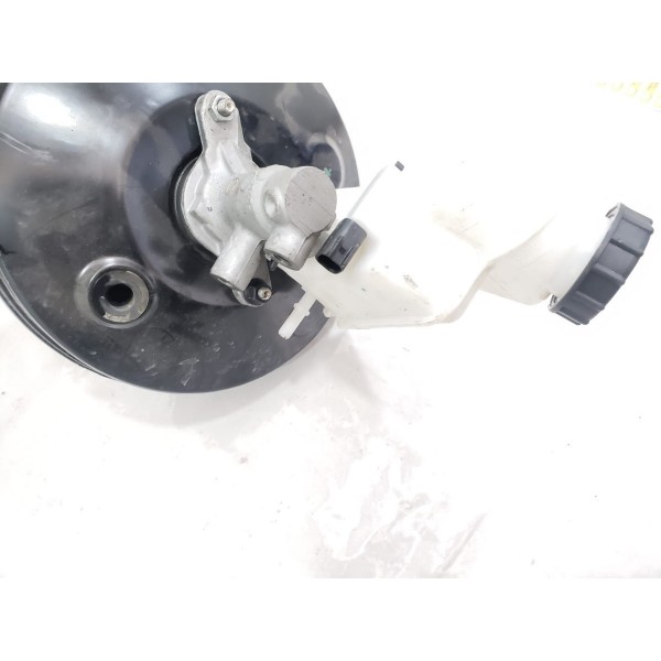 Servo De Freio Ford Ka 1.0 2021