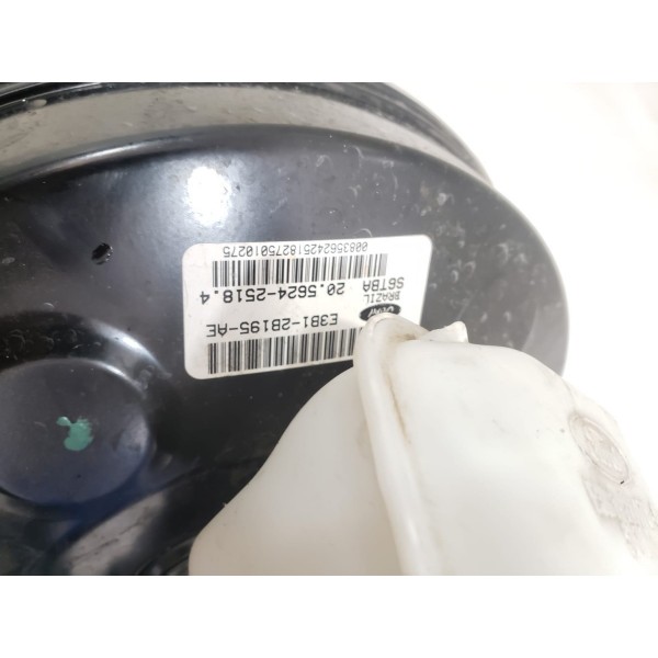 Servo De Freio Ford Ka 1.0 2021