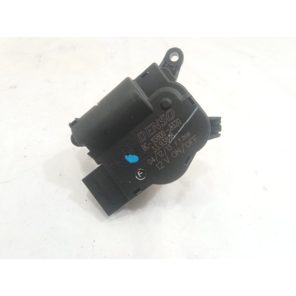 Motor Atuador Ar Condicionado Onix Prisma 2013 2014 2015