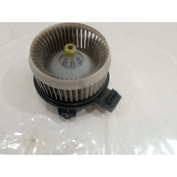 Motor Do Ar Forçado Gm Onix 2015