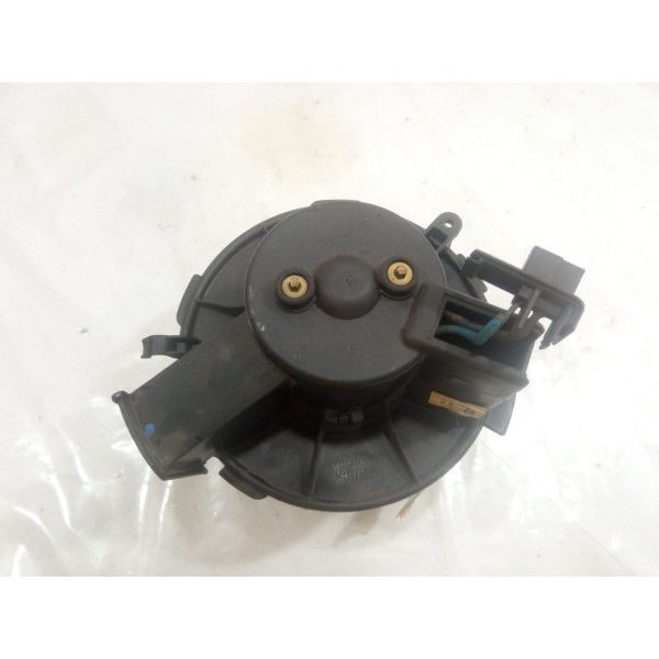 Motor Do Ar Forçado Peugeot 307 2002