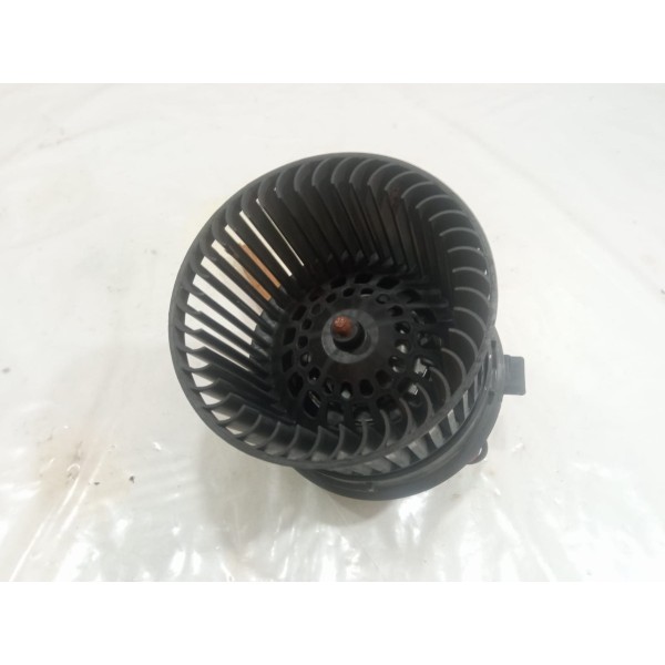 Motor Do Ar Forçado Peugeot 208 2017