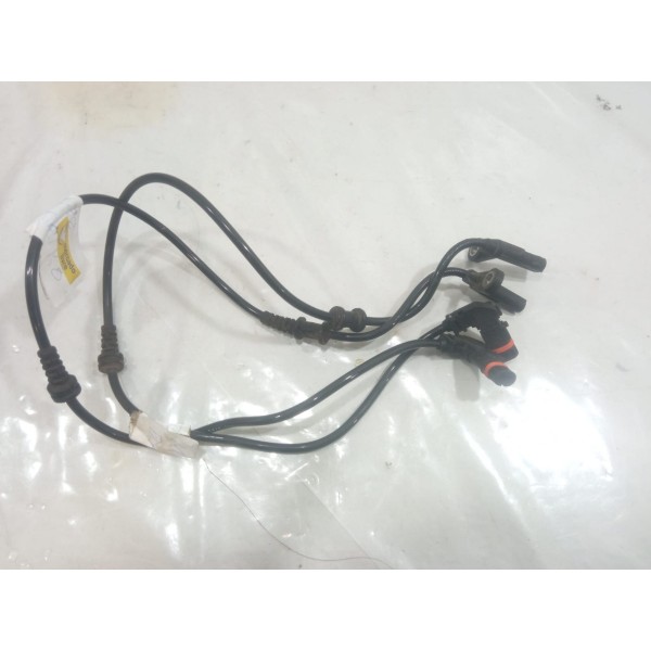 Sensor De Abs Carro Mercedes C180 2011