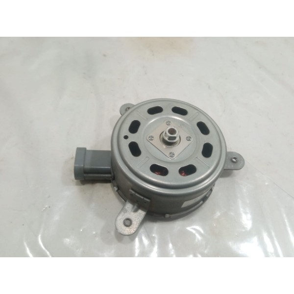 Motor De Ventoinha Radiador Nissan Kicks 2020