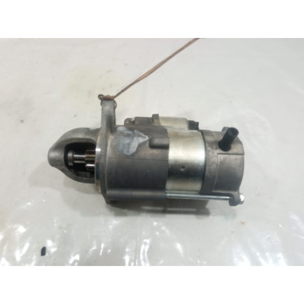 Motor Partida Arranque Onix Prisma 1.4 2013 2014 2015 2016