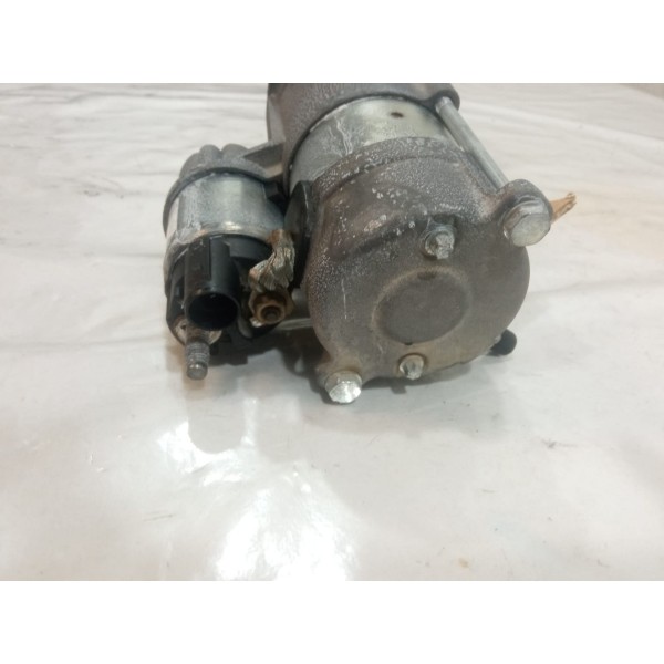 Motor Partida Arranque Onix Prisma 1.4 2013 2014 2015 2016