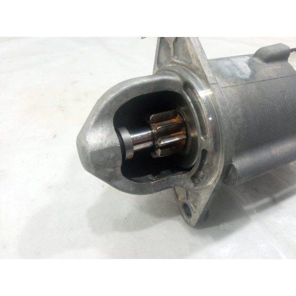 Motor Partida Arranque Onix Prisma 1.4 2013 2014 2015 2016