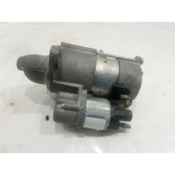 Motor Partida Arranque Onix Prisma 1.4 2013 2014 2015 2016