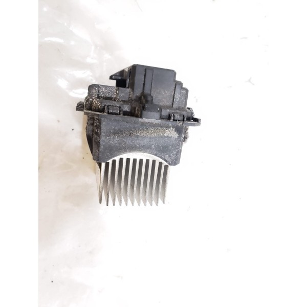 Resistencia Da Caixa Evaporadora Peugeot 2008 2016