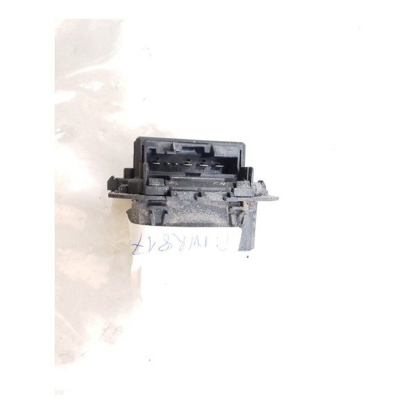 Resistencia Da Caixa Evaporadora Peugeot 2008 2016