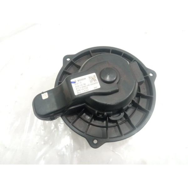 Motor Do Ar Forçado Hyundai Hb20 2022