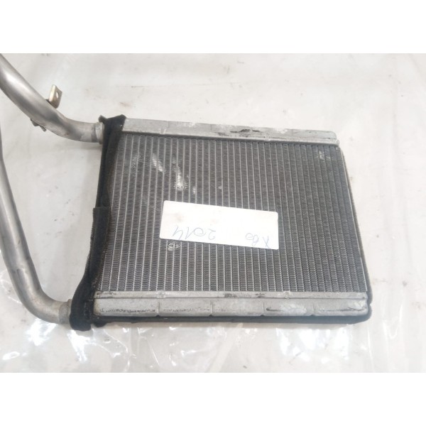 Radiador De Ar Quente Bmw 118i 2012