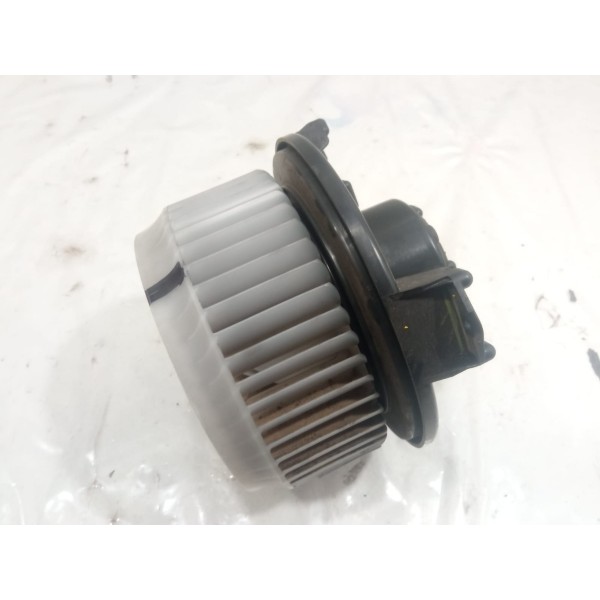 Motor Ar Forçado Toyota Corolla 2010 3 Pinos No Conector