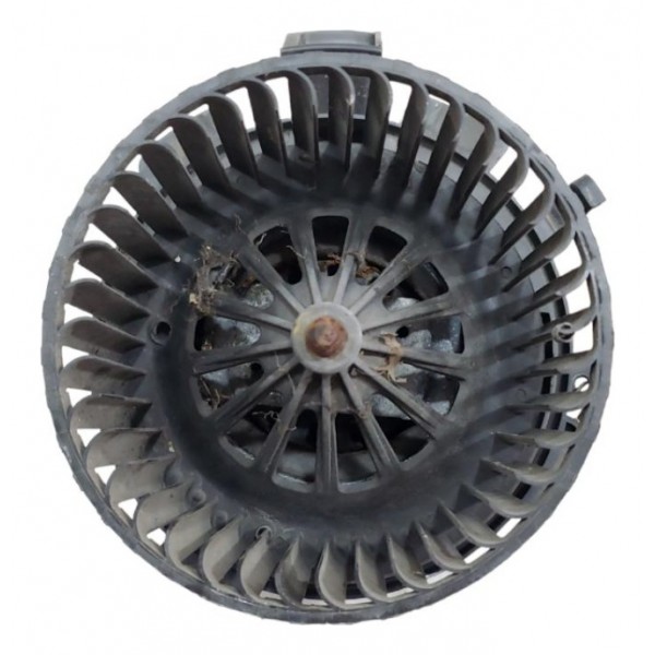 Motor Do Ar Forçado Renault Sandero 1.6 2011 2012 2013 2014