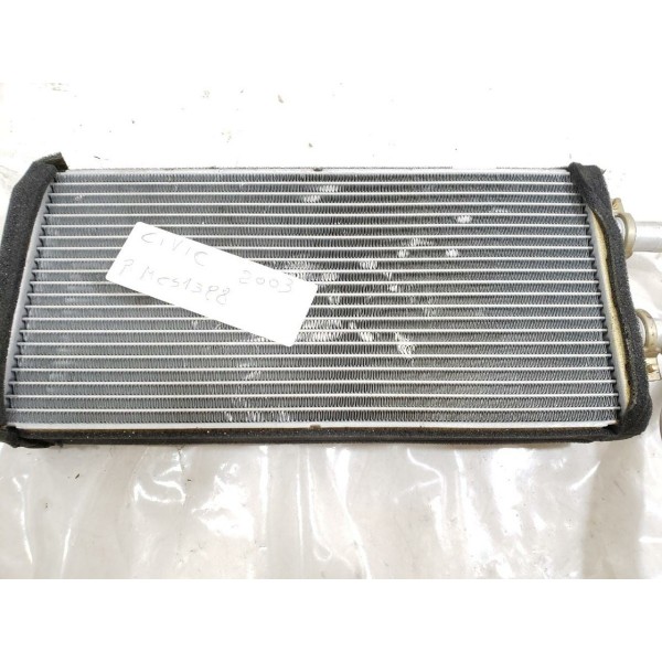 Radiador De Ar Quente Honda Civic 2003