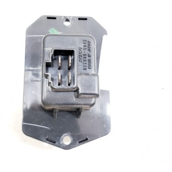 Resistencia Da Caixa Evaporadora Honda Civic 2003