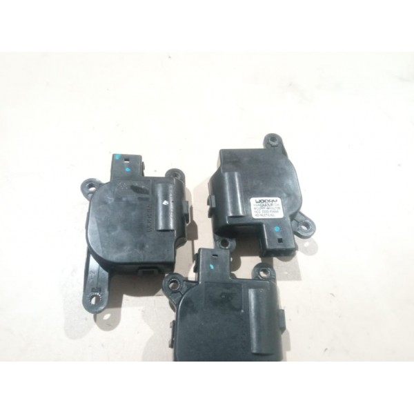 Motor Atuador Kia Soul 2012