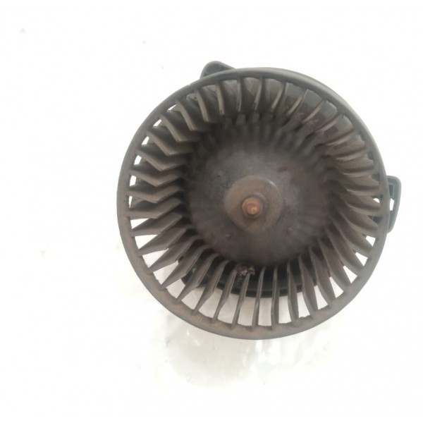 Motor Do Ar Forçado Honda Fit 2004