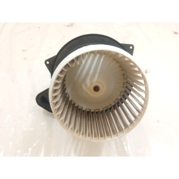 Motor Do Ar Forçado Fiat Argo 2021