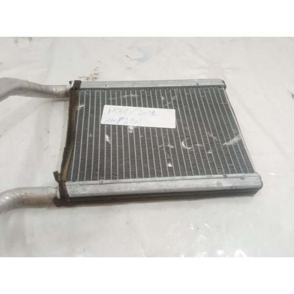 Radiador De Ar Quente Hyundai Ix35 2013/2015