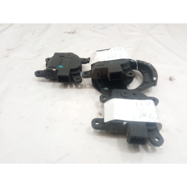 Motor Atuador Do Ar Condicionado Hyundai Ix35 2013