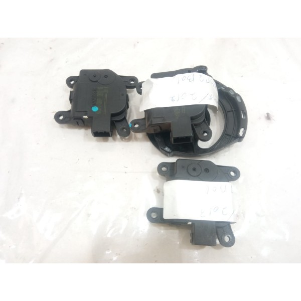 Motor Atuador Do Ar Condicionado Hyundai Ix35 2013