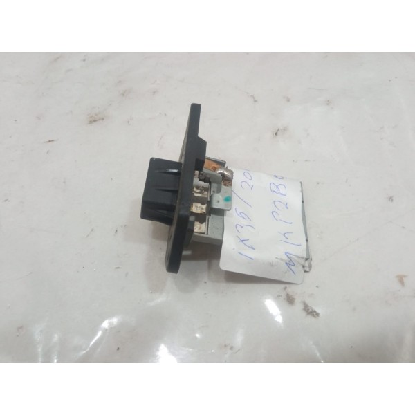 Resistencia Da Caixa Evaporadora Hyundai Ix35 2013