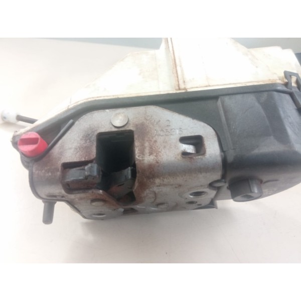 Fechadura Traseira Esquerda Citroen C3 2011 2012 2013 A 2017