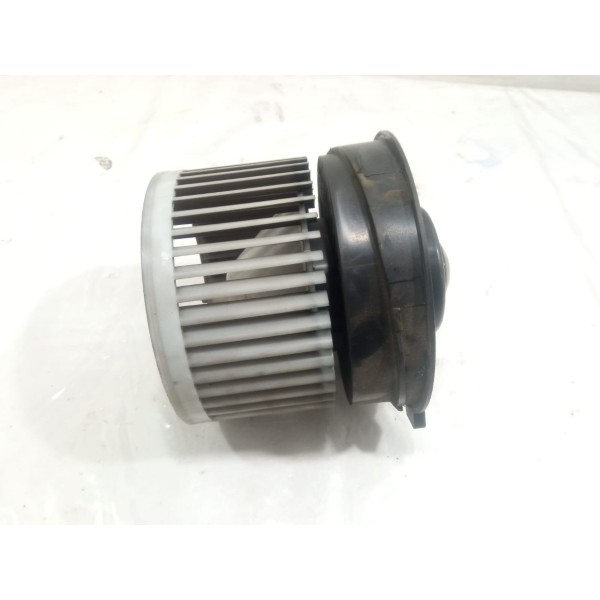 Motor Do Ar Forçado Nissan Sentra 2009