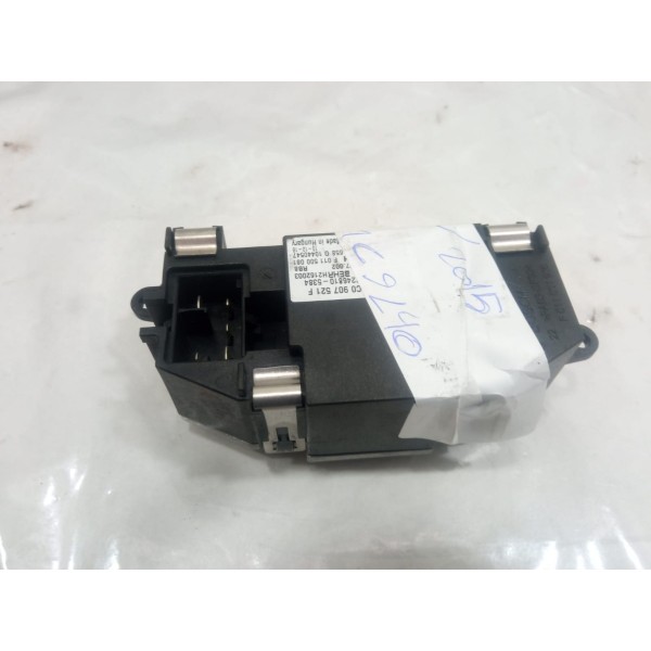 Resistencia Da Caixa Evaporadora Audi Q3 2015