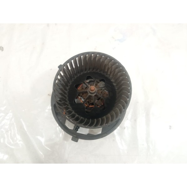 Motor Do Ar Forçado Audi Q3 2015