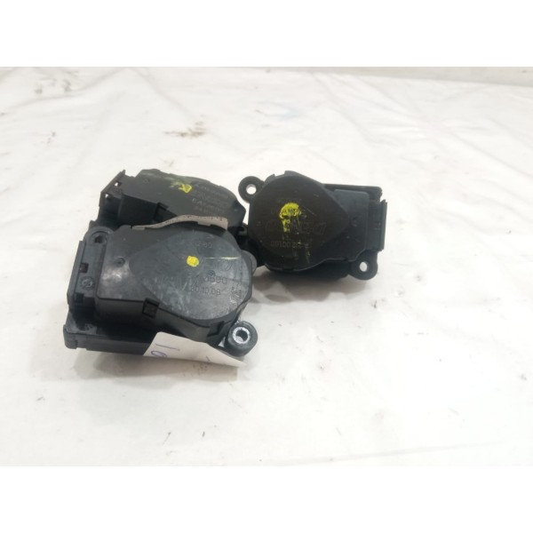 Motor Atuador Do Ar Condicionado Peugeot 206 2008