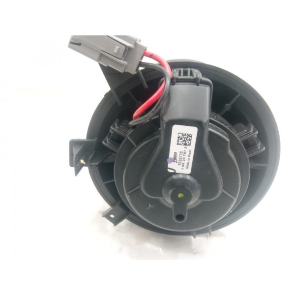 Motor Do Ar Forçado Gm Onix 2020