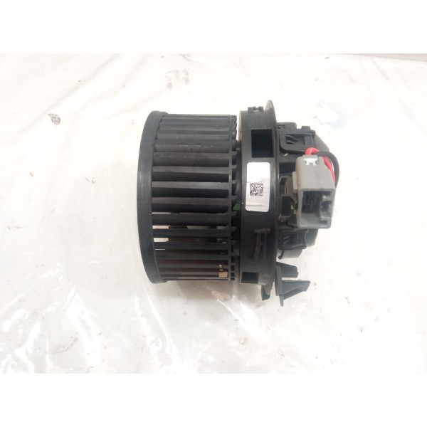 Motor Do Ar Forçado Gm Onix 2020