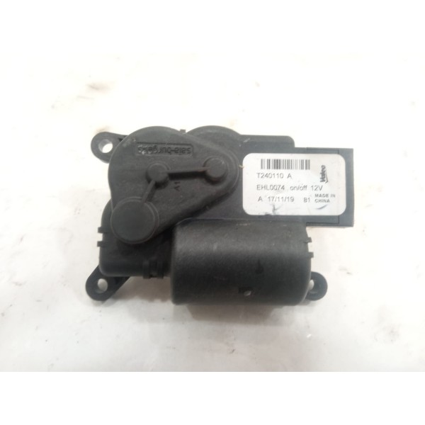 Motor Atuador Do Ar Condicionado Gm Onix 2020