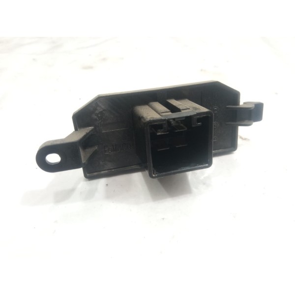 Resistencia Da Caixa Evaporadora Ford Ka Se 2020