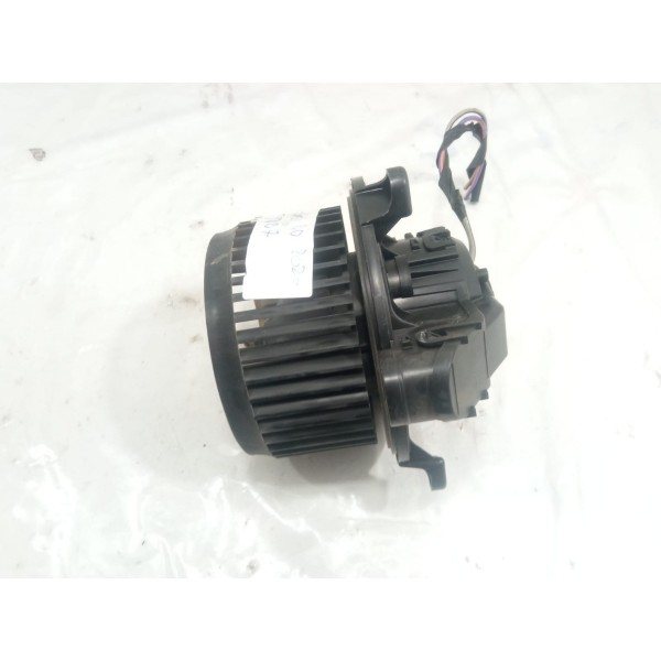 Motor Do Ar Forçado Ford Ka Se 2020