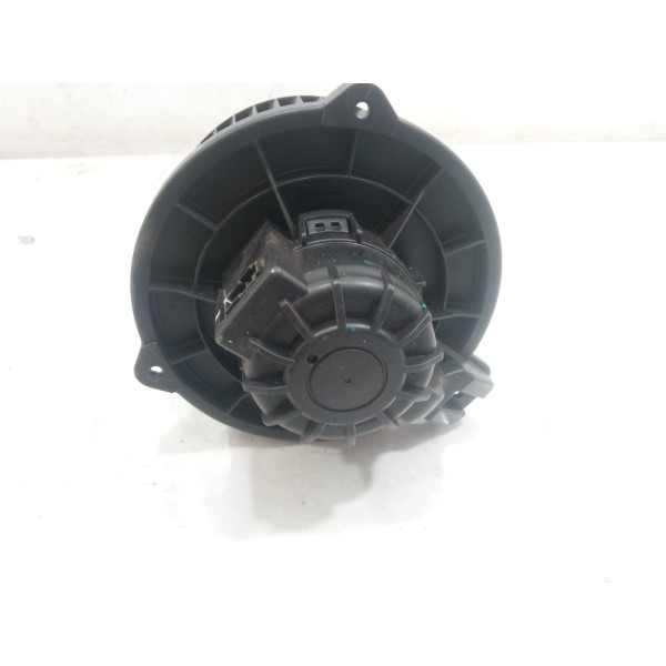 Motor Do Ar Forçado Hyundai Hb20 2018