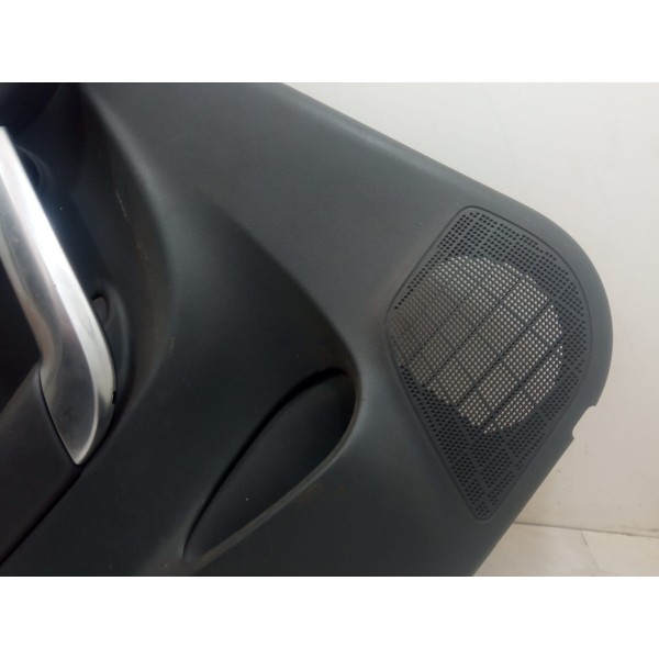 Forro Porta Traseiro Esquerdo Citroen C3 2014