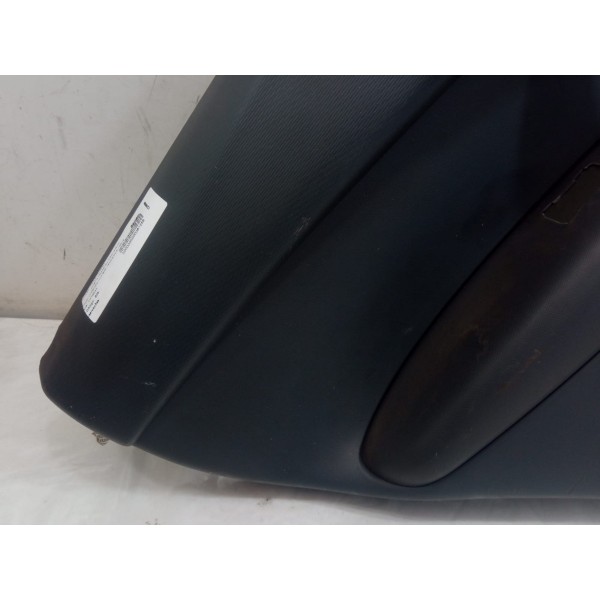 Forro Porta Traseiro Esquerdo Citroen C3 2014